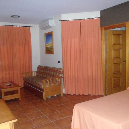 Hotel Rural La Encina Almadén Zewnętrze zdjęcie
