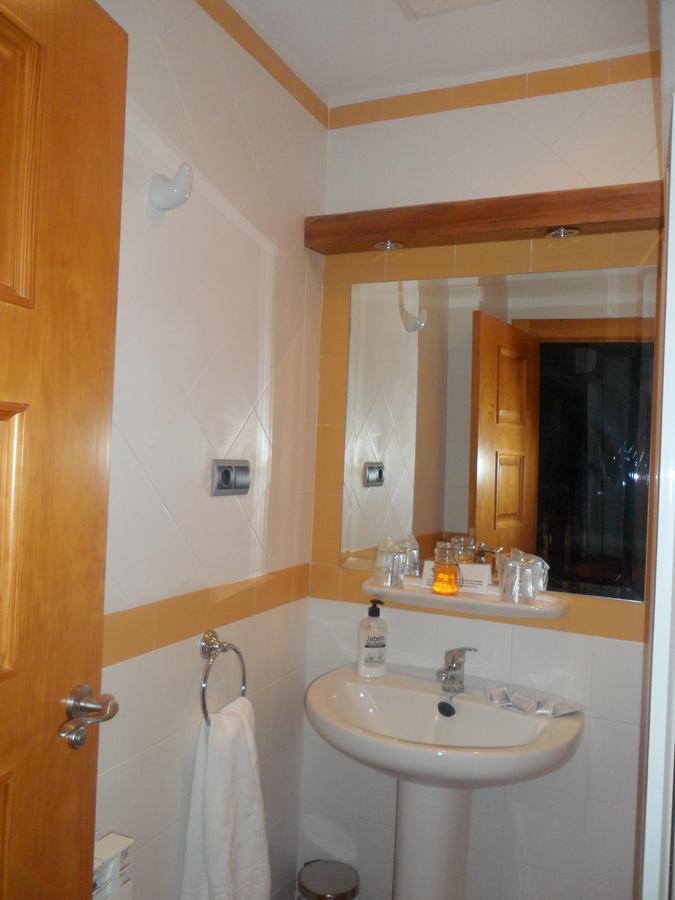 Hotel Rural La Encina Almadén Zewnętrze zdjęcie