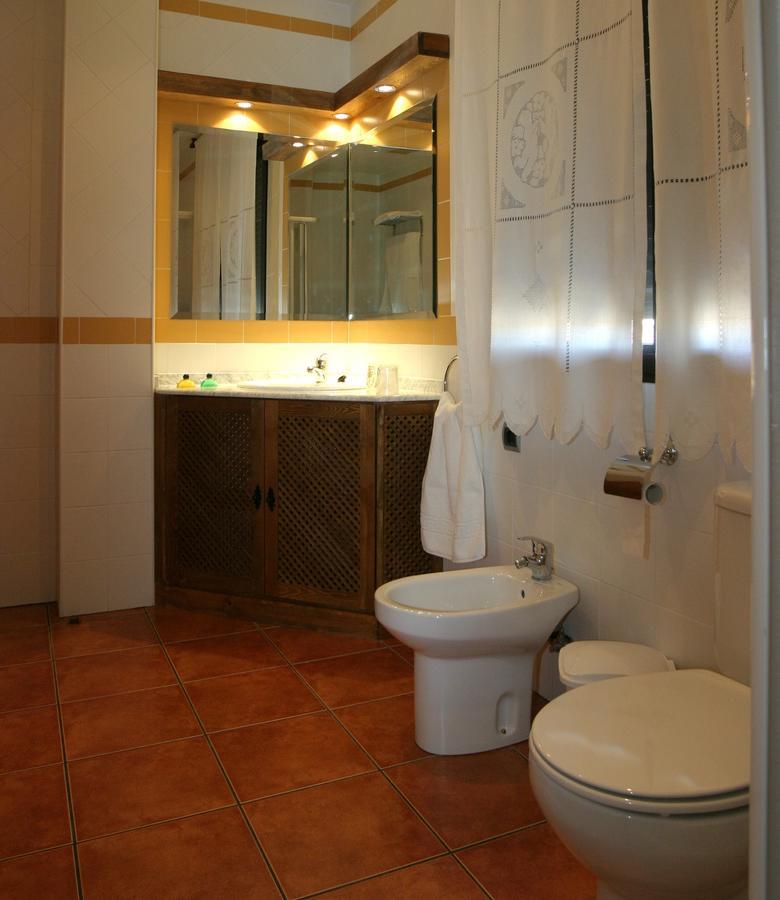 Hotel Rural La Encina Almadén Zewnętrze zdjęcie