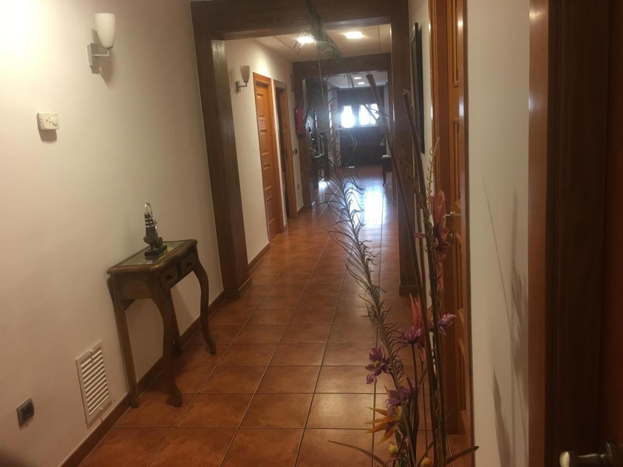 Hotel Rural La Encina Almadén Zewnętrze zdjęcie