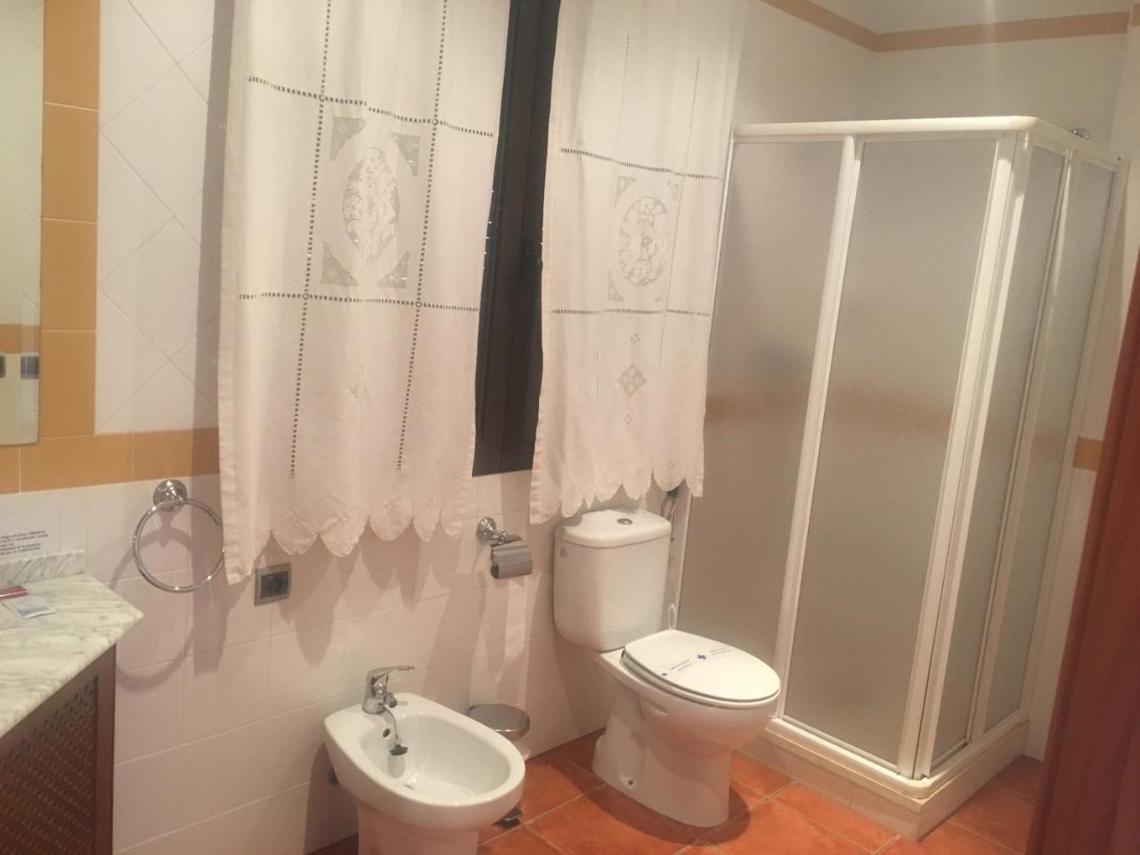 Hotel Rural La Encina Almadén Zewnętrze zdjęcie